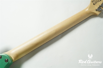 GRX40 - Metallic Light Green